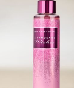 Alternative view of A Thousand Wishes Diamond Shimmer Mist