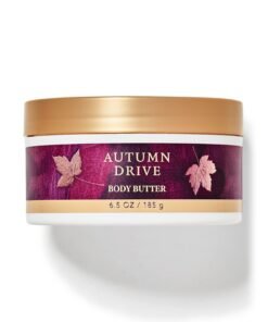 Alternative view of Autumn Drive Body Butter