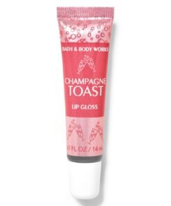 Champagne Toast Lip Gloss