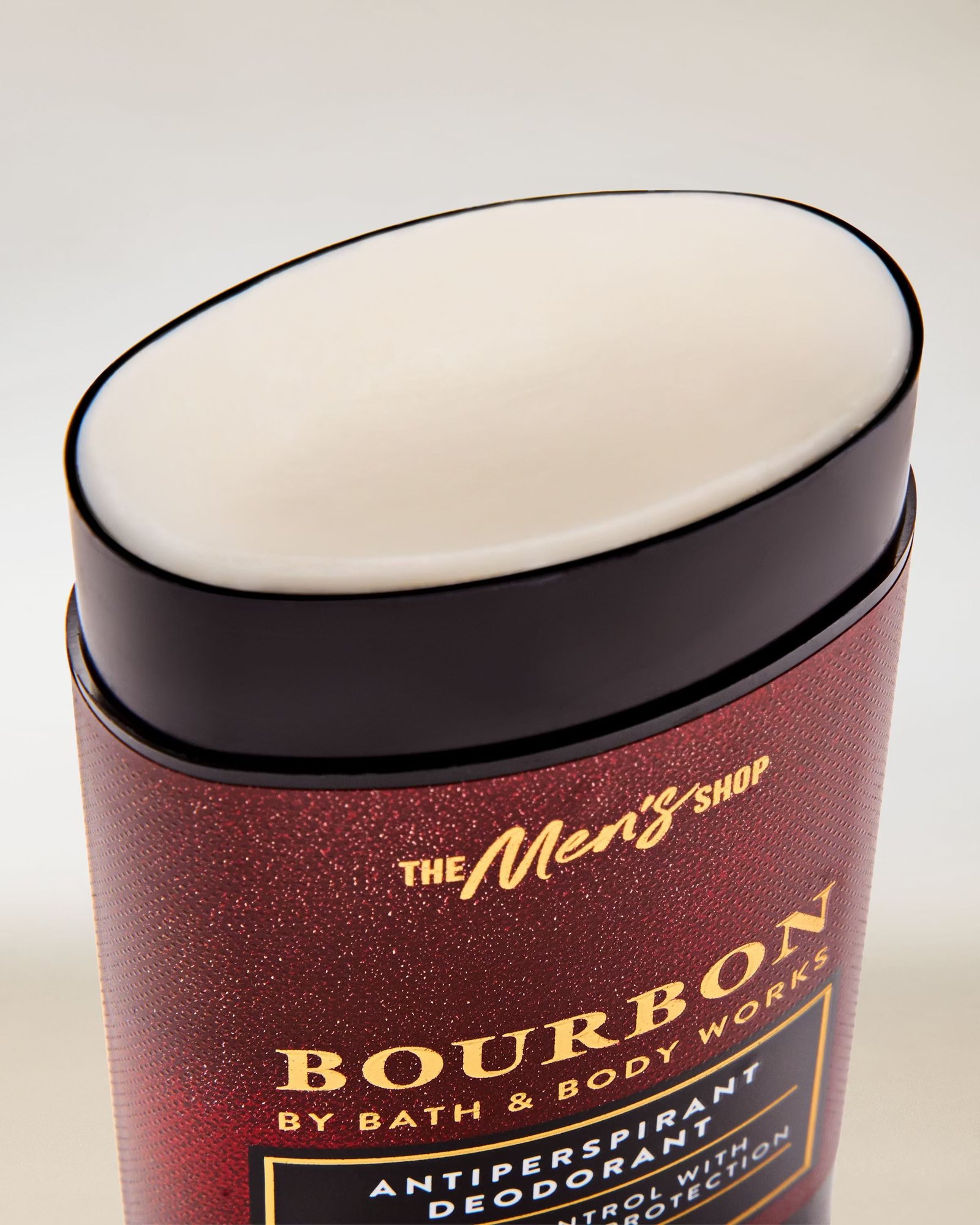 Bourbon Antiperspirant Deodorant - Image 6