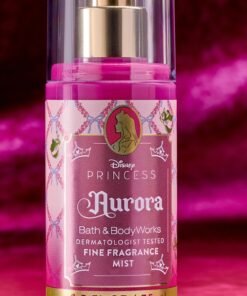 Alternative view of Aurora Travel Size Fine Fragrance Mist