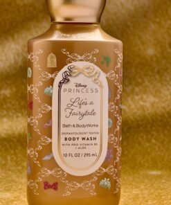 Alternative view of Life's a Fairytale Body Wash