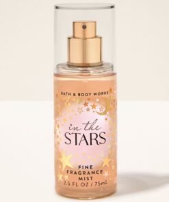In the Stars Travel Size Fine Fragrance Mist