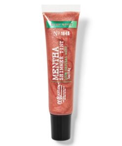 Bare Mint Shimmer Mentha Lip Gloss