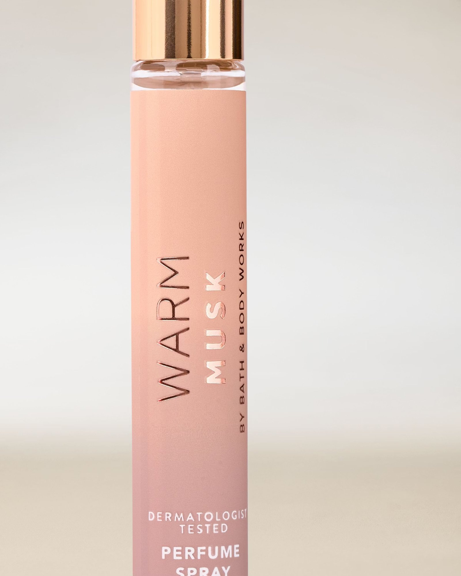 Warm Musk Mini Eau de Parfum - Image 2