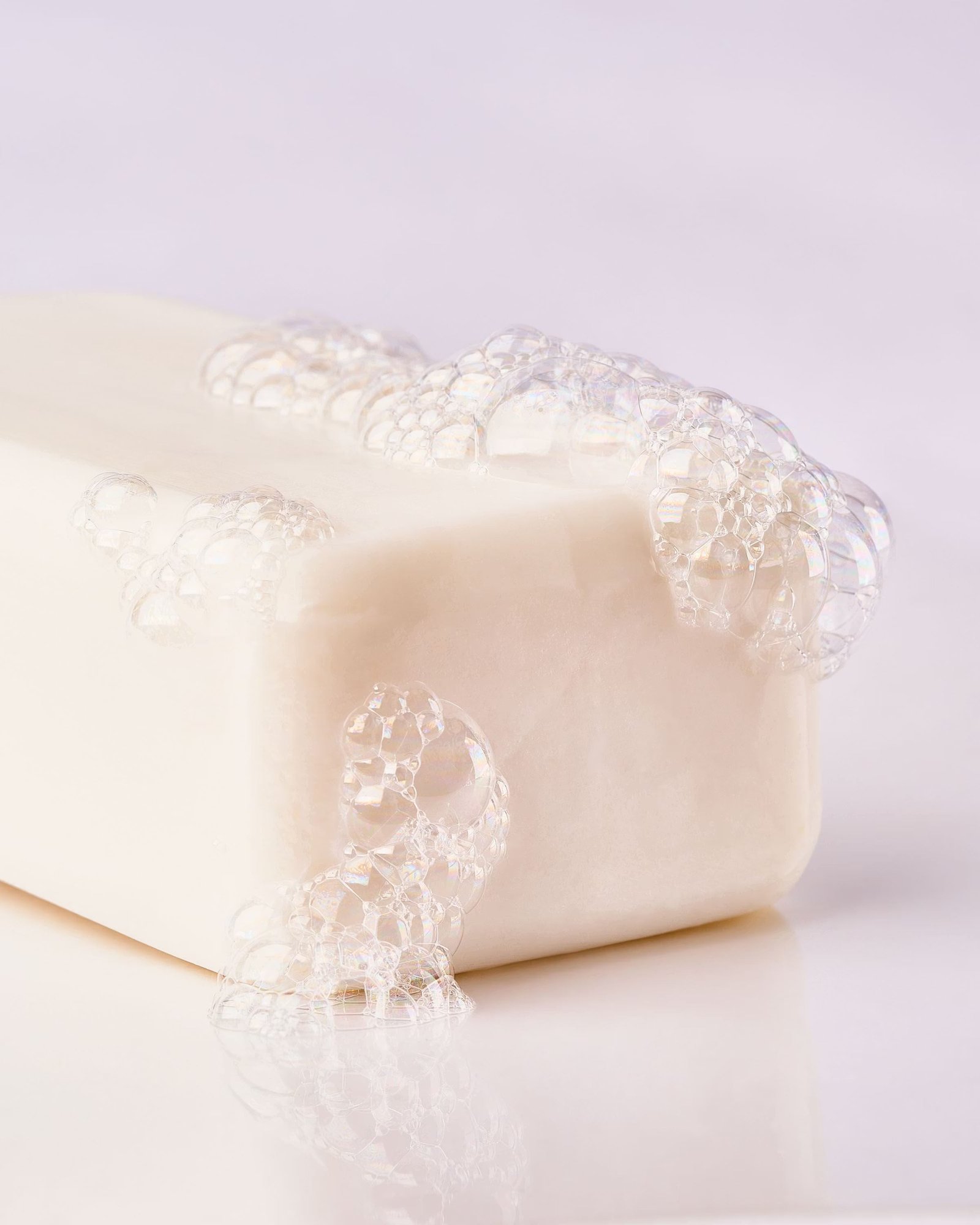 Graphite Shea Butter Cleansing Bar - Image 6