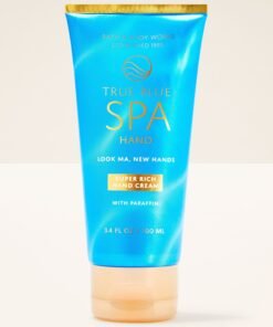 True Blue Spa Super Rich Hand Cream