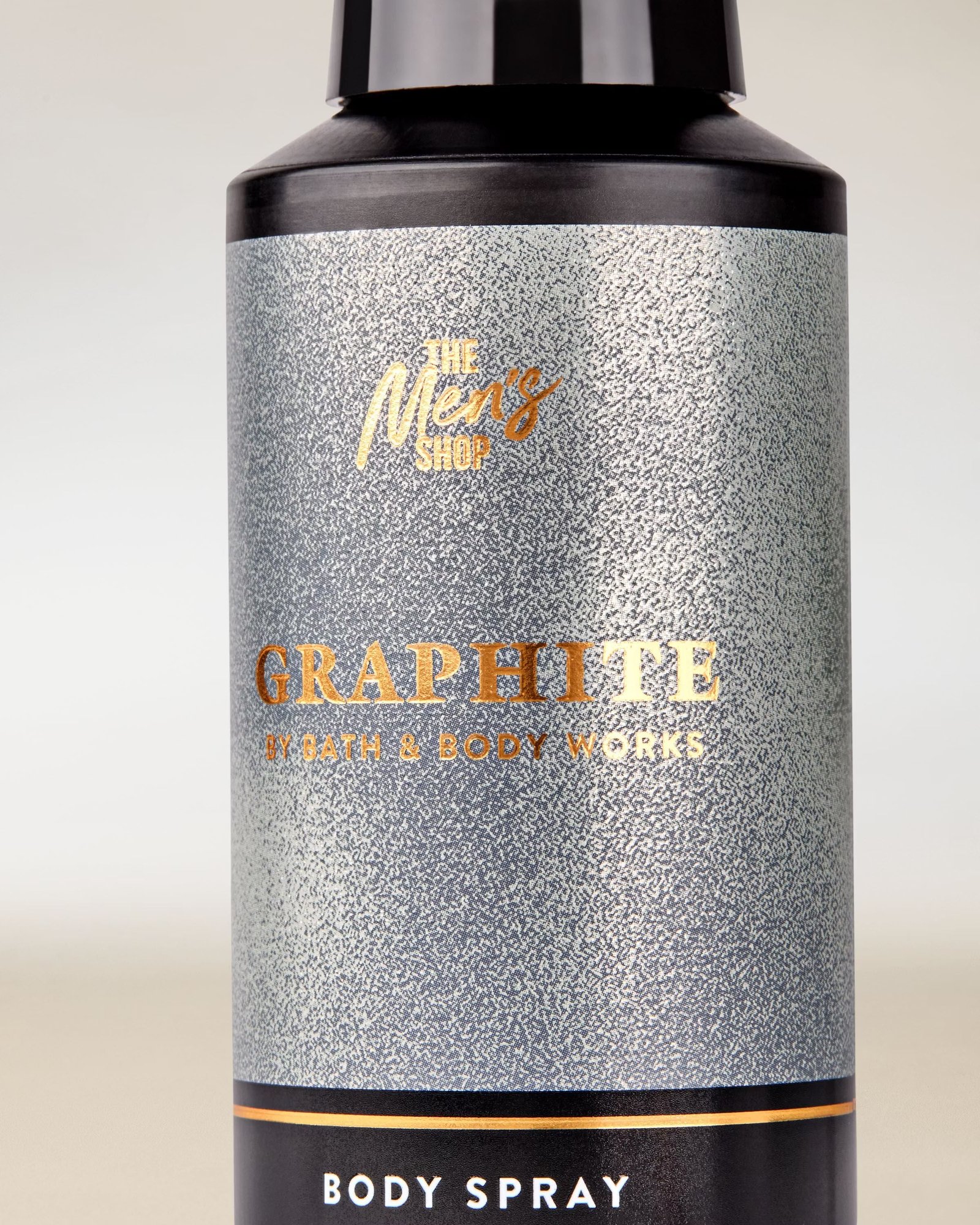 Graphite Body Spray - Image 2
