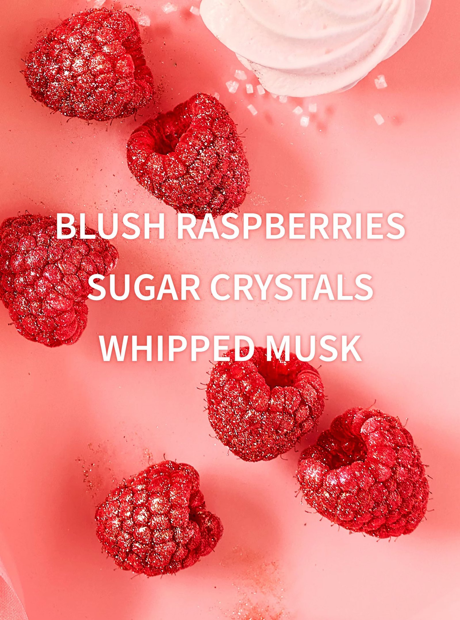 Sweetest Song Creamy Body Scrub - Image 3