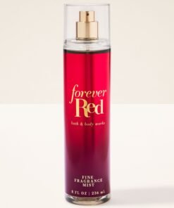 Forever Red Fine Fragrance Mist