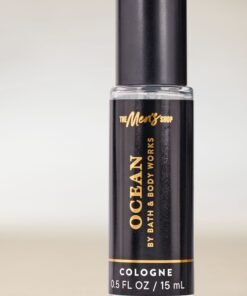 Alternative view of Ocean Mini Cologne