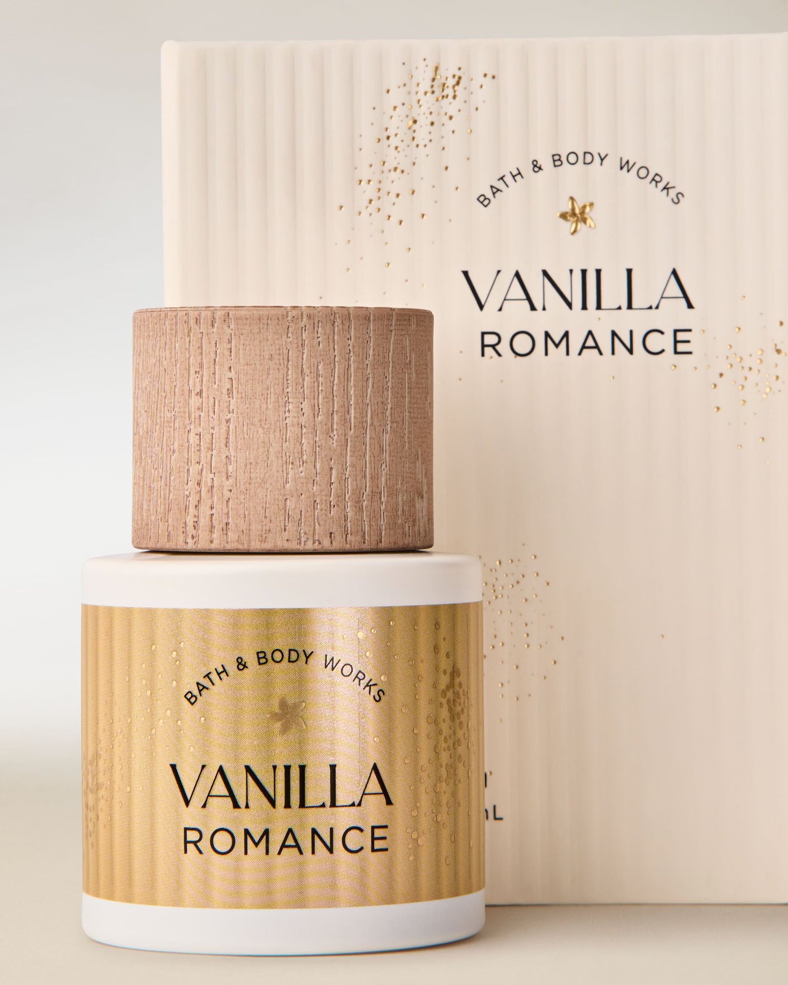 Vanilla Romance Eau De Parfum - Image 2