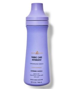 Lavender Vanilla Laundry Detergent