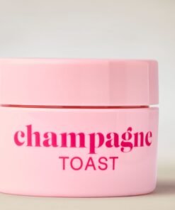 Alternative view of Champagne Toast Lip Mask