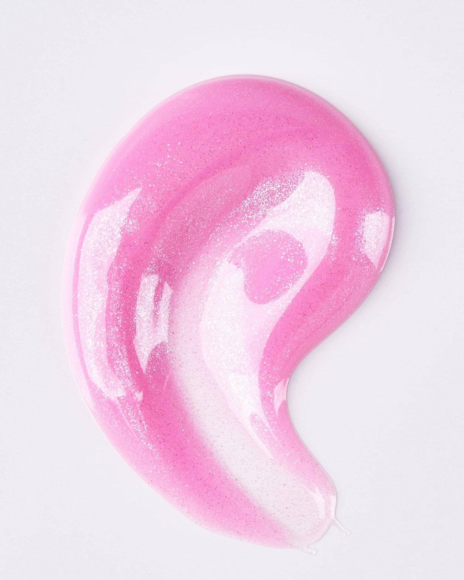 Bubble Milk Tea Lip Gloss - Image 2
