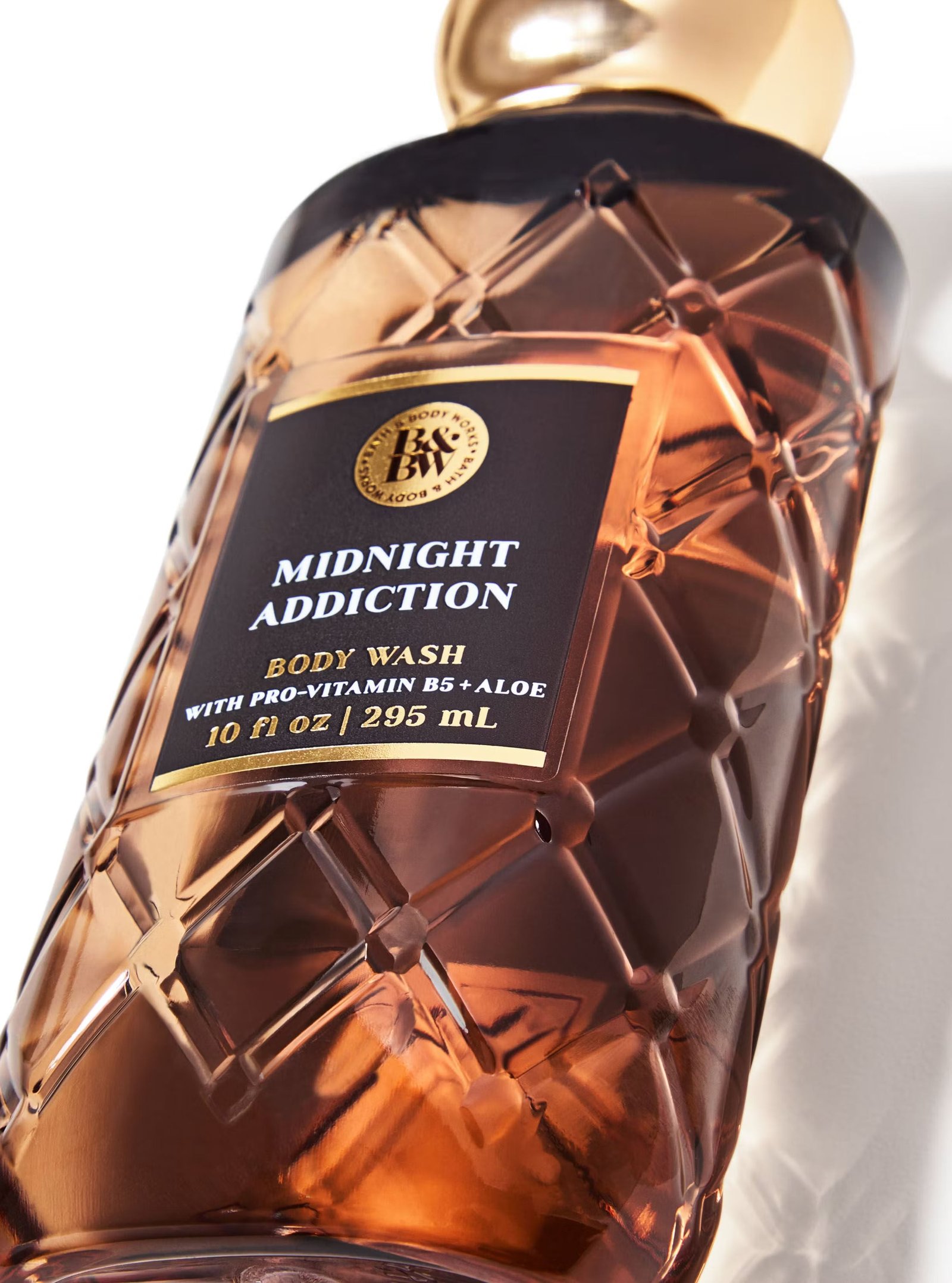 Midnight Addiction Body Wash - Image 2