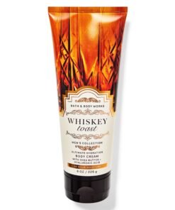 Whiskey Toast Ultimate Hydration Body Cream