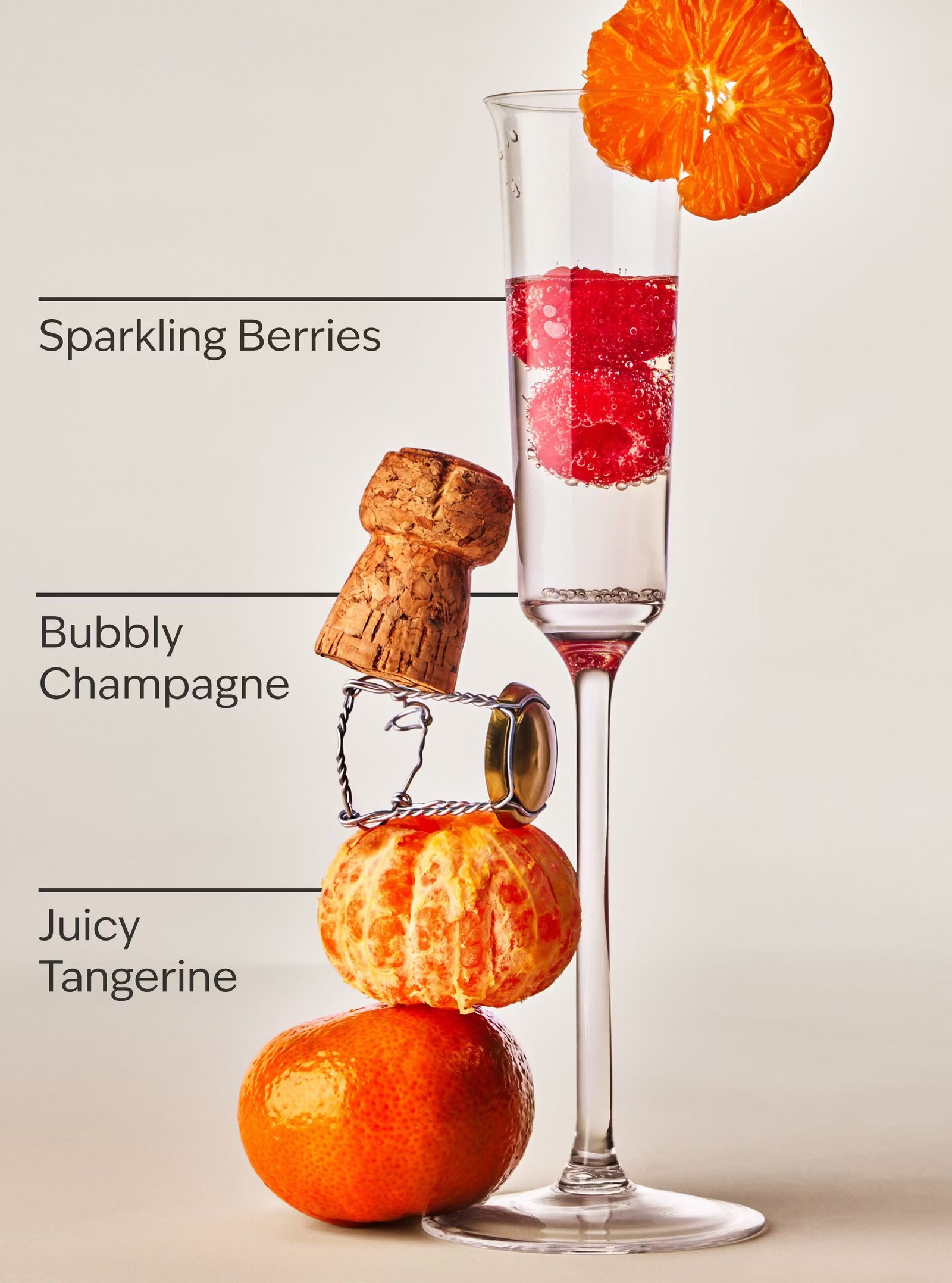 Champagne Toast Body Wash - Image 3