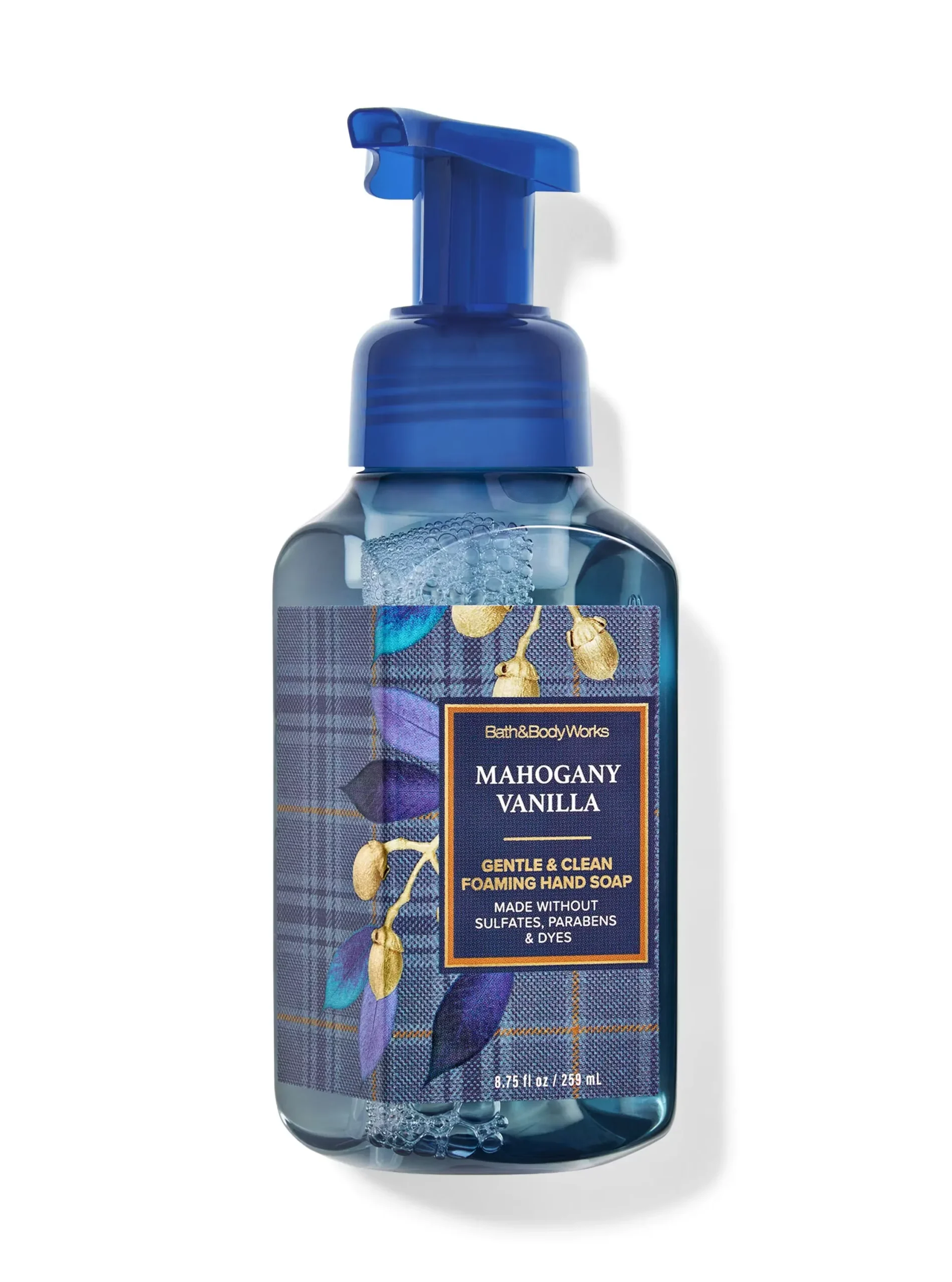 Foaming Hand Soap
