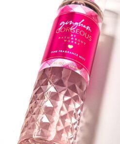 Alternative view of Gingham Gorgeous Fine Fragrance Mist