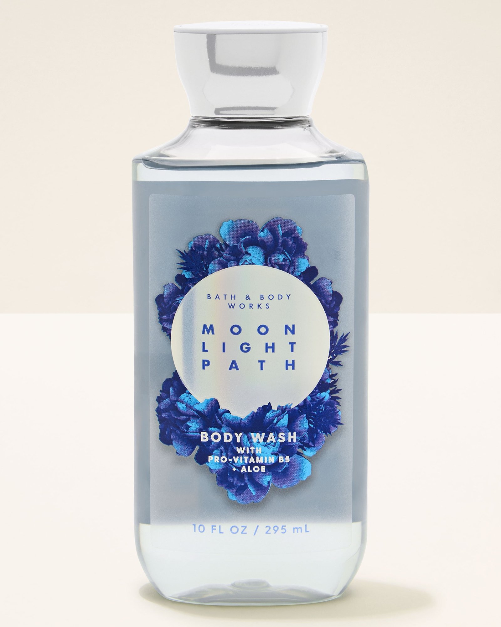 Moonlight Path Body Wash