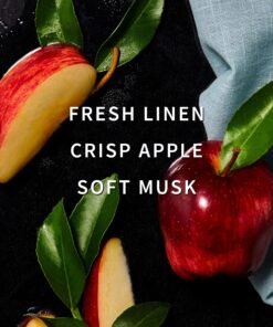 Alternative view of Sun-Drenched Linen Fragrance Booster