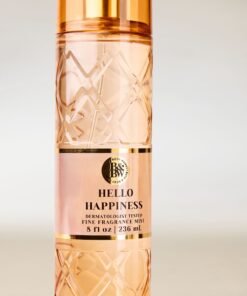 Alternative view of Hello Happiness Fine Fragrance Mist