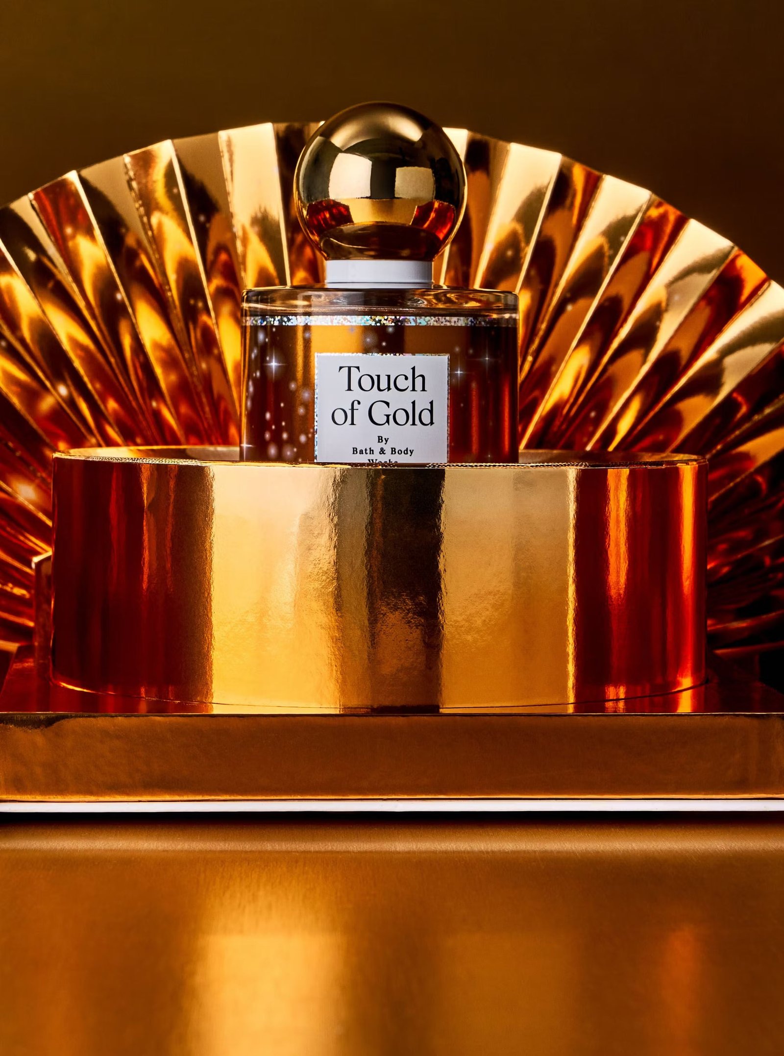 Touch of Gold Eau De Parfum - Image 2