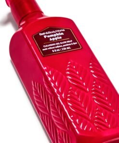 Alternative view of Pumpkin Apple Cleansing Gel Hand Soap
