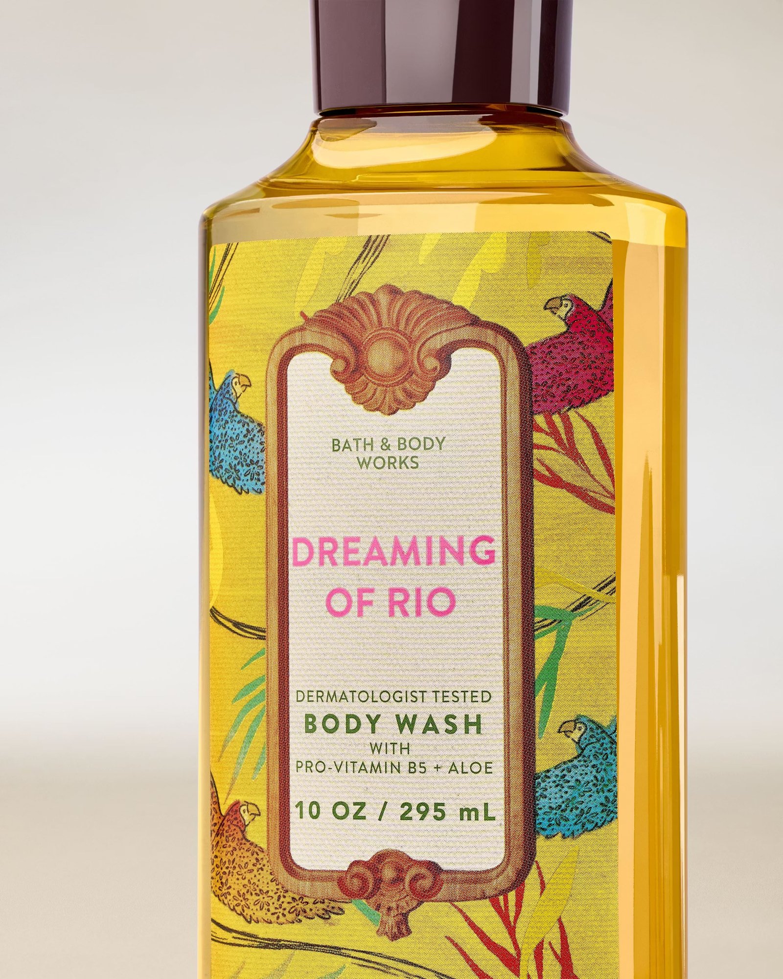 Dreaming Of Rio Body Wash - Image 2