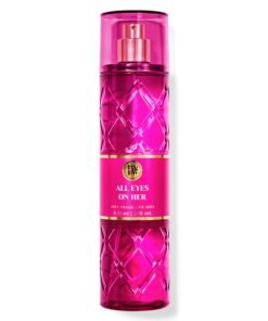 All Eyes On Her Fine Fragrance Mist