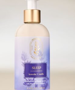 Alternative view of Lavender Vanilla Moisturizing Body Lotion