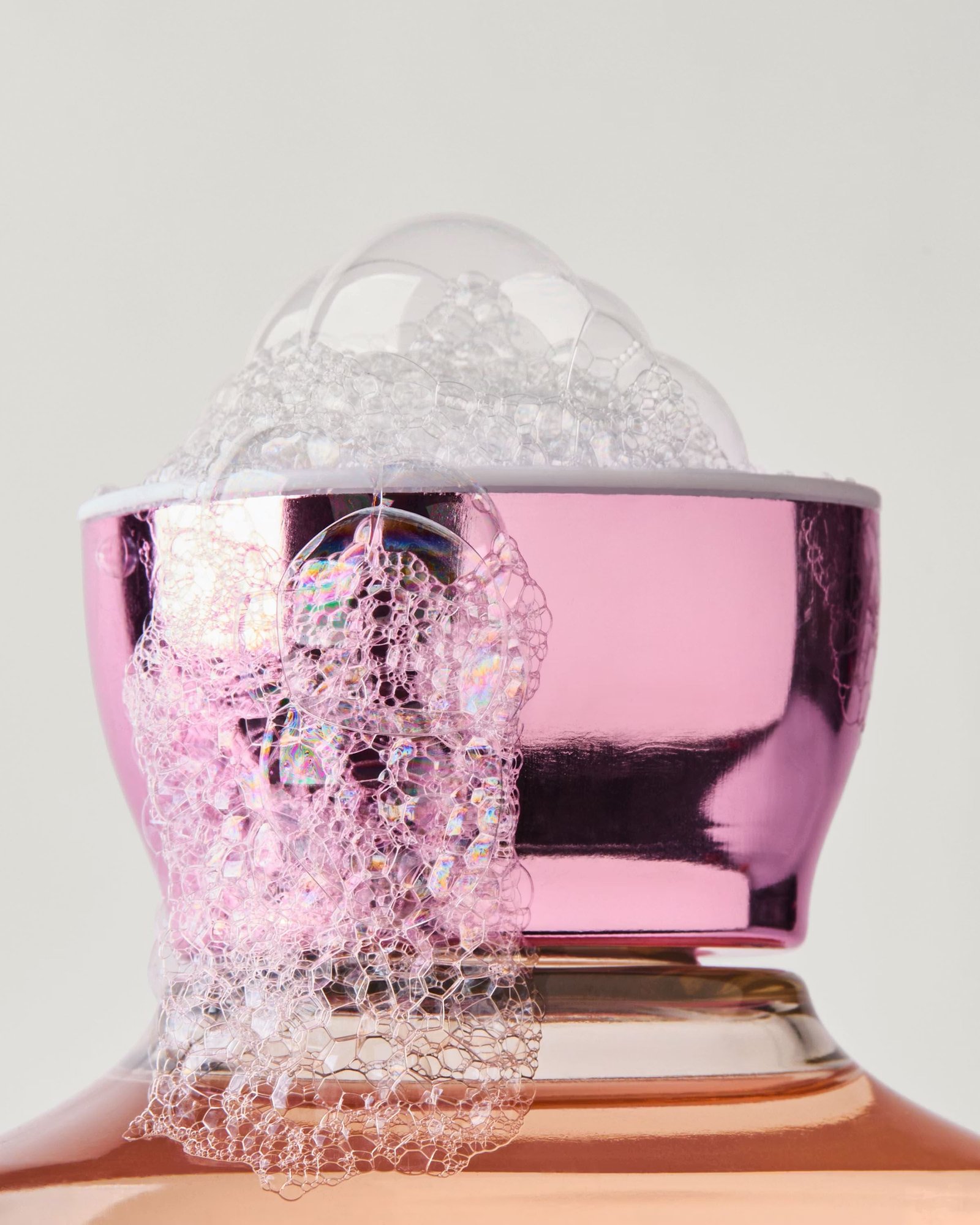 Gingham Gorgeous Body Wash - Image 5