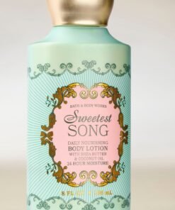 Alternative view of Sweetest Song Body Lotion
