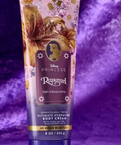 Alternative view of Rapunzel Ultimate Hydration Body Cream