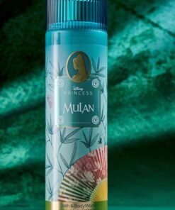 Alternative view of Mulan Fine Fragrance Mist