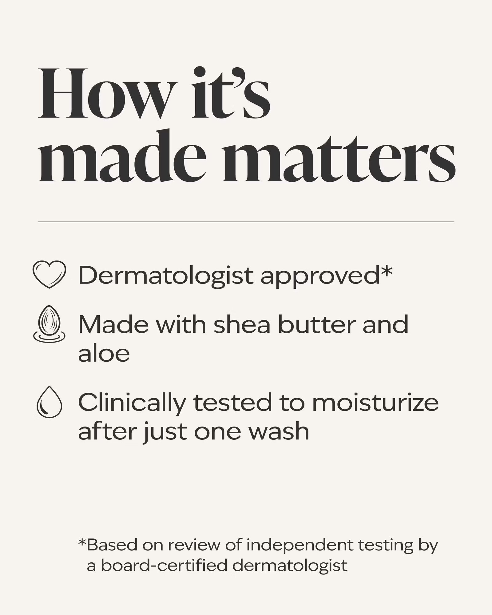 Eucalyptus Spearmint Moisturizing Body Wash - Image 4