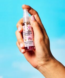 Alternative view of Champagne Toast Hand Sanitizer Spray