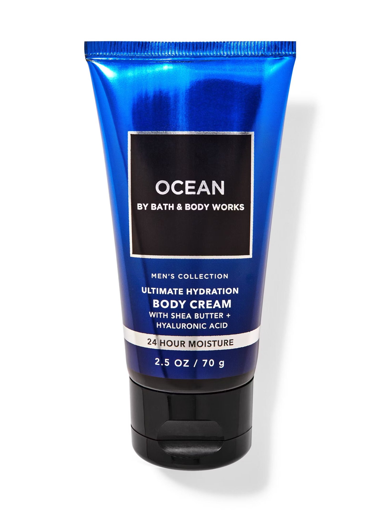 Ocean Travel Size Ultimate Hydration Body Cream