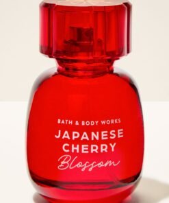 Japanese Cherry Blossom Eau De Parfum