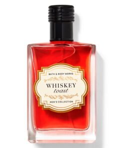 Whiskey Toast Cologne