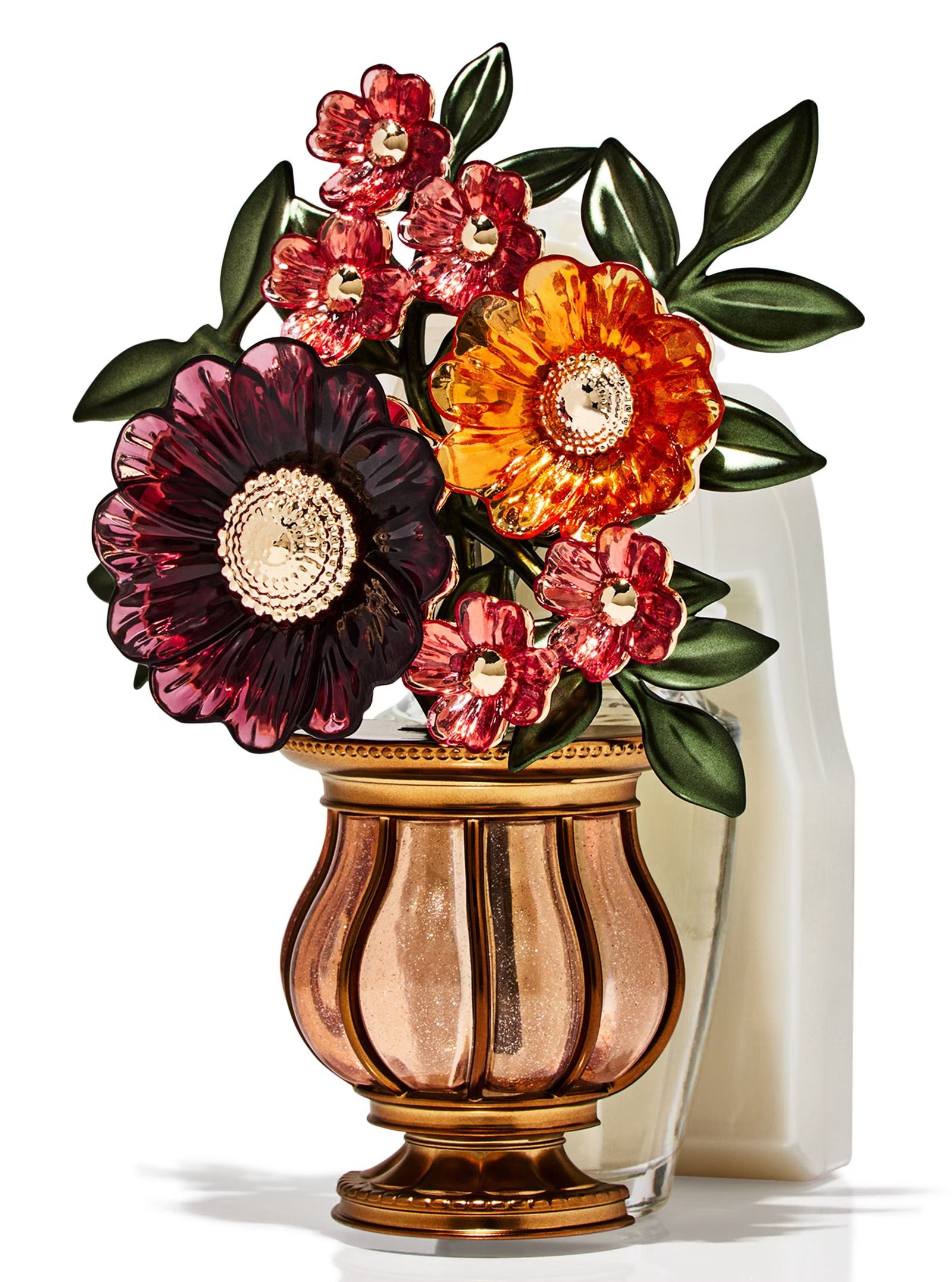 Vintage Botanical Nightlight Wallflowers Fragrance Plug - Image 2